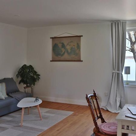 Captivating Harbor View Suite Östhammar 외부 사진