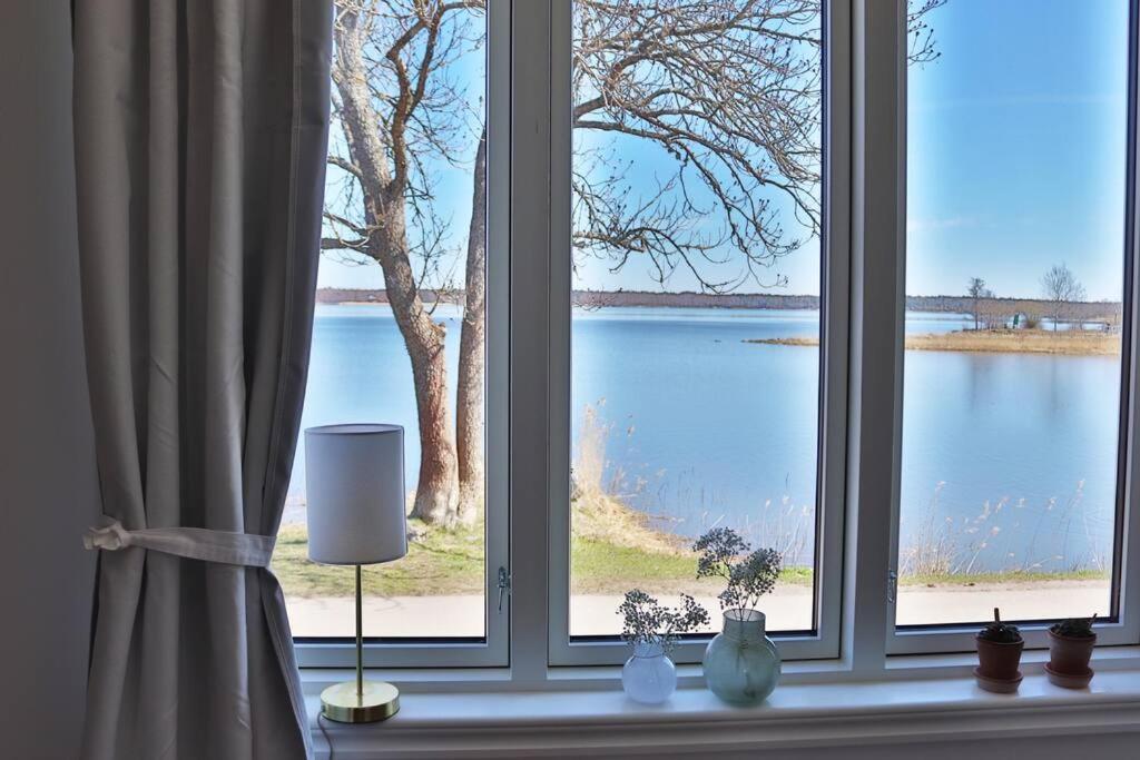 Captivating Harbor View Suite Östhammar 외부 사진