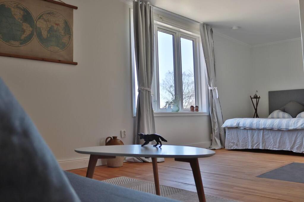 Captivating Harbor View Suite Östhammar 외부 사진
